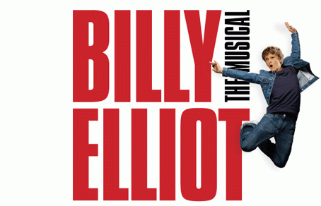   Billy Elliot