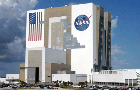   NASA            .